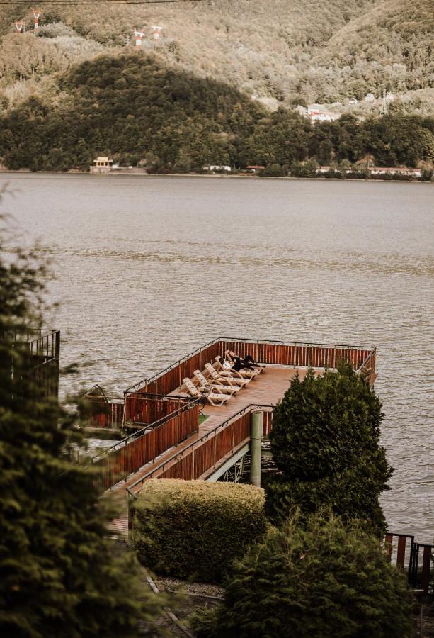 Domki Lord Villa เมียดซิบรอดจิ บิอัลสแก ภายนอก รูปภาพ